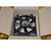Вентилятор, охлаждение двигателя PARTS-MALL PXNAA-034 PXNAA034 PARTS-MALL - купить в магазине запчастей по Украине
