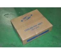 Вентилятор, охлаждение двигателя PARTS-MALL PXNAA-048 PXNAA048 PARTS-MALL - купить в магазине запчастей по Украине