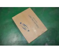 Вентилятор, охлаждение двигателя PARTS-MALL PXNAB-032 PXNAB032 PARTS-MALL - купить в магазине запчастей по Украине