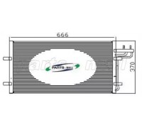 PXNC2005 PARTS-MALL - купить в магазине запчастей по Украине