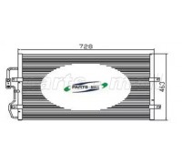 PXNCX007Z PARTS-MALL - купить в магазине запчастей по Украине
