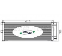 PXNCX034G PARTS-MALL - купить в магазине запчастей по Украине