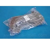 Шланг радиатора PARTS-MALL PXNMC-054 PXNMC054 PARTS-MALL - купить в магазине запчастей по Украине