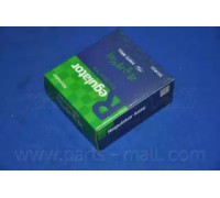 Регулятор генератора PARTS-MALL PXPBA-020 PXPBA020 PARTS-MALL - купить в магазине запчастей по Украине