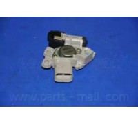 Регулятор генератора PARTS-MALL PXPBA-021 PXPBA021 PARTS-MALL - купить в магазине запчастей по Украине