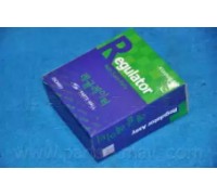 Регулятор генератора PARTS-MALL PXPBA-033 PXPBA033 PARTS-MALL - купить в магазине запчастей по Украине