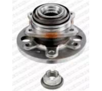 Комплект подшипника ступицы колеса SNR R141.49 R14149 SNR - купить в магазине запчастей по Украине