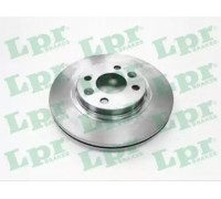 Тормозной диск LPR R1511V R1511V LPR - купить в магазине запчастей по Украине