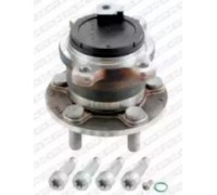 Комплект подшипника ступицы колеса SNR R152.71 R15271 SNR - купить в магазине запчастей по Украине