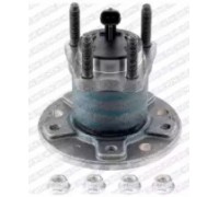 Комплект подшипника ступицы колеса SNR R153.54 R15354 SNR - купить в магазине запчастей по Украине