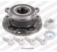 Комплект подшипника ступицы колеса SNR R155.119 R155119 SNR - купить в магазине запчастей по Украине