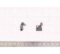 Коромысло, управление двигателем FAI AutoParts R189S R189S FAI AutoParts - купить в магазине запчастей по Украине