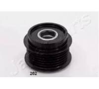 Механизм свободного хода генератора JAPANPARTS RA-202 RA202 JAPANPARTS - купить в магазине запчастей по Украине