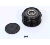 RA207 JAPANPARTS - купить в магазине запчастей по Украине