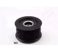 Механизм свободного хода генератора JAPANPARTS RA-303 RA303 JAPANPARTS - купити в магазині запчастин по Україні