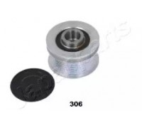 Механизм свободного хода генератора JAPANPARTS RA-306 RA306 JAPANPARTS - купить в магазине запчастей по Украине