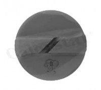 Крышка, резервуар охлаждающей жидкости VERNET RC0005 RC0005 VERNET - купити в магазині запчастин по Україні