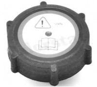 Крышка, резервуар охлаждающей жидкости VERNET RC0009 RC0009 VERNET - купить в магазине запчастей по Украине