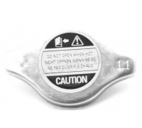 Крышка, радиатор VERNET RC0040 RC0040 VERNET - купить в магазине запчастей по Украине