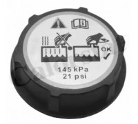 Крышка, резервуар охлаждающей жидкости VERNET RC0150 RC0150 VERNET - купить в магазине запчастей по Украине