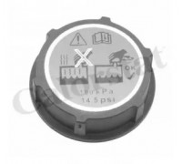 Крышка, резервуар охлаждающей жидкости VERNET RC0191 RC0191 VERNET - купить в магазине запчастей по Украине