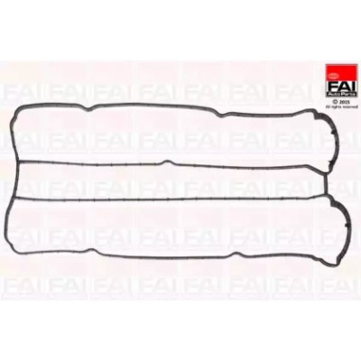 Прокладка, крышка головки цилиндра RC1007S FAI AutoParts - купить в магазине запчастей по Украине