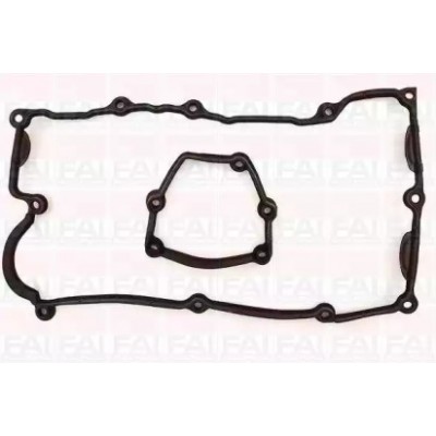 Прокладка, крышка головки цилиндра RC1390S FAI AutoParts - купить в магазине запчастей по Украине