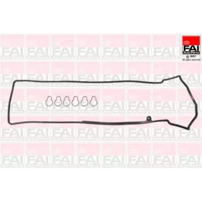 Прокладка, крышка головки цилиндра RC1900S FAI AutoParts - купить в магазине запчастей по Украине