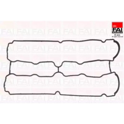 Прокладка, крышка головки цилиндра RC875S FAI AutoParts - купить в магазине запчастей по Украине