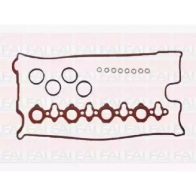 Прокладка, крышка головки цилиндра RC896S FAI AutoParts - купить в магазине запчастей по Украине