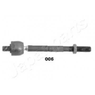 Осевой шарнир, рулевая тяга RD006 JAPANPARTS - купить в магазине запчастей по Украине