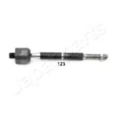 Осевой шарнир, рулевая тяга RD123 JAPANPARTS - купить в магазине запчастей по Украине