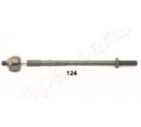 Осевой шарнир, рулевая тяга JAPANPARTS RD-124 RD124 JAPANPARTS - купить в магазине запчастей по Украине