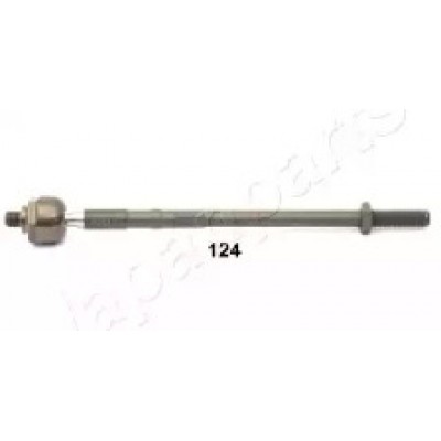 Осевой шарнир, рулевая тяга RD124 JAPANPARTS - купить в магазине запчастей по Украине