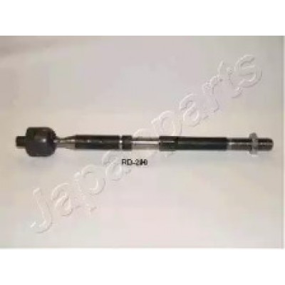 Осевой шарнир, рулевая тяга RD200 JAPANPARTS - купить в магазине запчастей по Украине