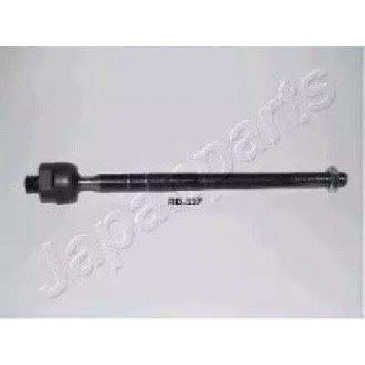Осевой шарнир, рулевая тяга RD327 JAPANPARTS - купити в магазині запчастин по Україні