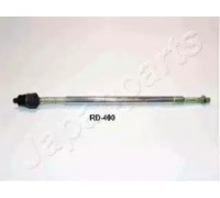 Осевой шарнир, рулевая тяга JAPANPARTS RD-400 RD400 JAPANPARTS - купить в магазине запчастей по Украине