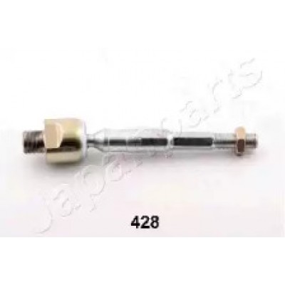 Осевой шарнир, рулевая тяга RD428 JAPANPARTS - купить в магазине запчастей по Украине