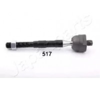 Осевой шарнир, рулевая тяга JAPANPARTS RD-517 RD517 JAPANPARTS - купити в магазині запчастин по Україні