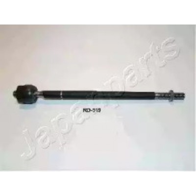 Осевой шарнир, рулевая тяга RD519 JAPANPARTS - купить в магазине запчастей по Украине