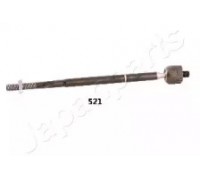 Осевой шарнир, рулевая тяга JAPANPARTS RD-521 RD521 JAPANPARTS - купити в магазині запчастин по Україні