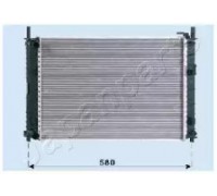 RDA053077 JAPANPARTS - купить в магазине запчастей по Украине