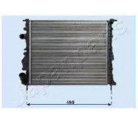RDA093020 JAPANPARTS - купить в магазине запчастей по Украине