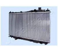 Радиатор, охлаждение двигателя JAPANPARTS RDA193017 RDA193017 JAPANPARTS - купить в магазине запчастей по Украине