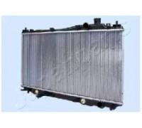 Радиатор, охлаждение двигателя JAPANPARTS RDA193018 RDA193018 JAPANPARTS - купить в магазине запчастей по Украине