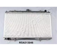 Радиатор, охлаждение двигателя JAPANPARTS RDA213048 RDA213048 JAPANPARTS - купить в магазине запчастей по Украине