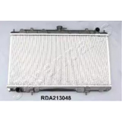 Радиатор, охлаждение двигателя RDA213048 JAPANPARTS - купить в магазине запчастей по Украине