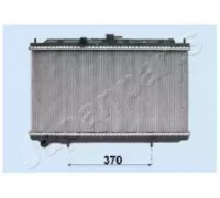 Радиатор, охлаждение двигателя JAPANPARTS RDA213053 RDA213053 JAPANPARTS - купить в магазине запчастей по Украине