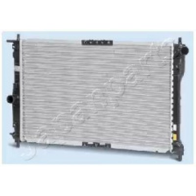Радиатор, охлаждение двигателя RDA313001 JAPANPARTS - купить в магазине запчастей по Украине