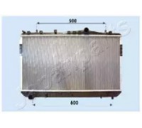 RDA313022 JAPANPARTS - купить в магазине запчастей по Украине